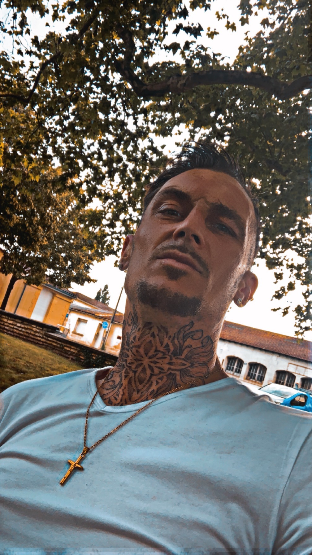 Ammar - Castets - Landes | Plan cul